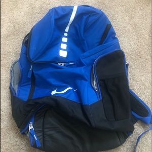 Nike Elite Backpack